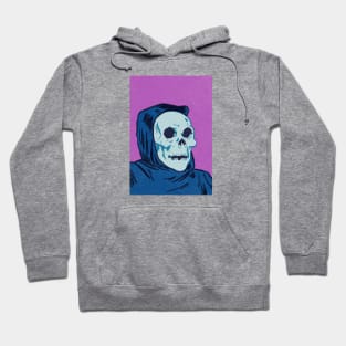 Grim Reaper Hoodie